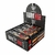 Dark Bar Caixa 8 unidades (720g) - Sabor Peanut Butter c/ amendoim