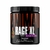 Animal Rage XL (221g) - Sabor Uva Silvestre