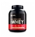 100% Whey Protein Gold Standard (2,270kg) NOVO RÓTULO - Baunilha - Optimum Nutrition