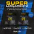 Epic Pre Workout (300g) - Sabor Melancia - comprar online