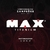 Fire Black (60 Caps) - Max Titanium - comprar online