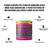 Panic Pré-Workout (300g) - Sabor Limonada - comprar online