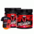 Kit 2x Prohibido Pré-Workout Maçã Verde (360g) + Camisa de Treino M + Coqueteleira