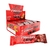 Crisp Bar Caixa 12 Unidades (540g) - Sabor Trufa de Avelã