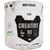 Creatine Borntodisrupt (300g) - Under Labz