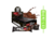 Dark Bar Caixa 8 unidades (720g) - Sabor Cookies and Cream c/ Nibs de Cacau
