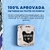 Creatine Borntodisrupt (300g) - Under Labz na internet