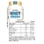 Whey Grego (900g) - Nova Fórmula - Sabor Morango com Chantilly - comprar online