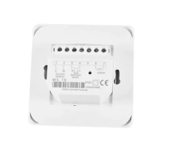 Termostato Manual Aquecimento Piso - comprar online