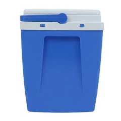 Kit Caixa Térmica 19 L Eps Com Termômetro DIgital e Termo-Higrômetro Lcd HTC 2 na internet