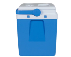 Caixa Térmica 28 litros EPS Termômetro Digital Simples com Certificado de Calibração na internet