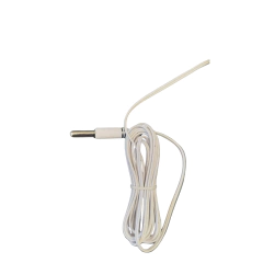 Termo Higrômetro Digital Cabo 2,4 metros Incoterm na internet