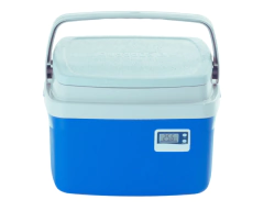 Caixa Térmica 5 litros EPS Termómetro digital Max e Min com Certificado de Calibração