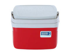 Caixa Térmica 5 litros EPS Termómetro digital Max e Min com Certificado de Calibração na internet