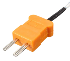 Termopar Tipo K - Sonda 4 Metros - comprar online