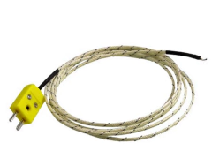 Termopar Tipo K - Sonda 4 Metros