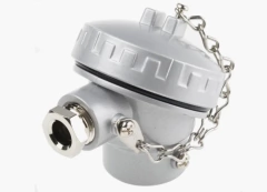 Termopar Cabeçote Grande KNC com Bloco Cerâmico - comprar online