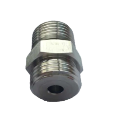 Rosca Dupla 1/2 BSP - Furo 6,1 mm - Termopar / PT-100 na internet