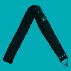 Talabarte Ombro Acolchoado - Personalizado - comprar online