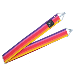Talabarte Cintura Acolchoado - Arco-íris² - comprar online