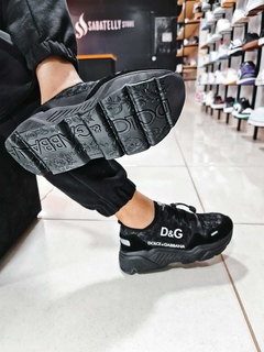 Banner da categoria Dolce & Gabbana