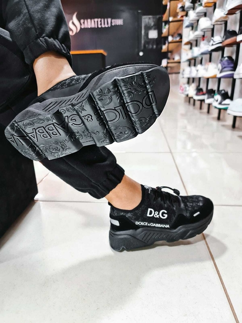 Banner da categoria Dolce & Gabbana