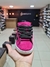 Adidas Campus 00s - INFANTIL - Rosa/Preto/Branco - comprar online