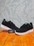 Nike Air Force - Preto/Branco - NOBUCK - Cadarços Grossos/Corda na internet