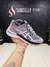 QUEIMA DE ESTOQUE - Asics - Cinza/Preto/Branco - loja online