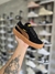 Puma - Plataforma - Preto/Caramelo Marrom - Sabatelly Store  