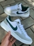 Nike SB - Branco/Verde - comprar online