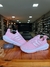 Adidas Ultra Boost - Rosa/Branco - comprar online