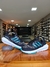 Adidas Ultra Boost - Preto/Azul Bebê/Branco - comprar online