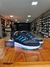Adidas Ultra Boost - Preto/Azul Bebê/Branco - Sabatelly Store  