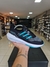 Imagem do Adidas Ultra Boost - Preto/Azul Bebê/Branco