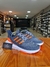 Adidas Ultra Boost - Cinza Grafite/Laranja - Sabatelly Store  