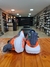 Adidas Ultra Boost - Cinza Grafite/Laranja - loja online