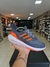 Imagem do Adidas Ultra Boost - Cinza Grafite/Laranja