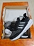 Adidas Ultra Boost - Preto/Branco