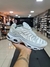 Imagem do Nike TN Plus Vietnã importado - Branco Cetim