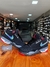 Nike Air Jordan 3 - Preto/Vermelho/Camaleão - comprar online