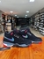Nike Air Jordan 3 - Preto/Vermelho/Camaleão na internet