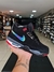 Imagem do Nike Air Jordan 3 - Preto/Vermelho/Camaleão