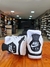 Nike Air Jordan 4 - Branco/Preto/Cinza - loja online