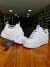LV IMPORTADO - Louis vuitton Skate 1854 - Branco na internet