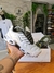 Nike TN Plus Vietnã importado - Branco/Verde Musgo Neutral Olive - comprar online