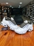 Nike TN Plus Vietnã importado - Branco/Verde Musgo Neutral Olive na internet