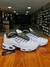 Nike TN Plus Vietnã importado - Branco/Verde Musgo Neutral Olive - Sabatelly Store  