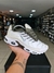 Nike TN Plus Vietnã importado - Branco/Verde Musgo Neutral Olive