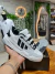 Adidas Adi2000 - Branco/Preto/Cinza